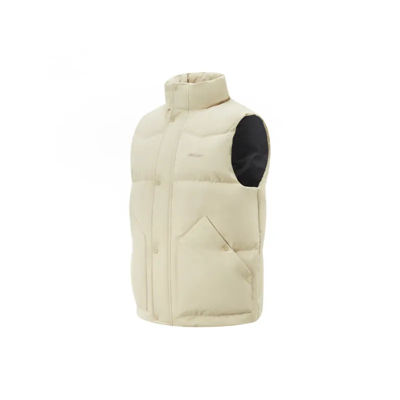 Mizuno HERITAGE Series Vest Unisex-2