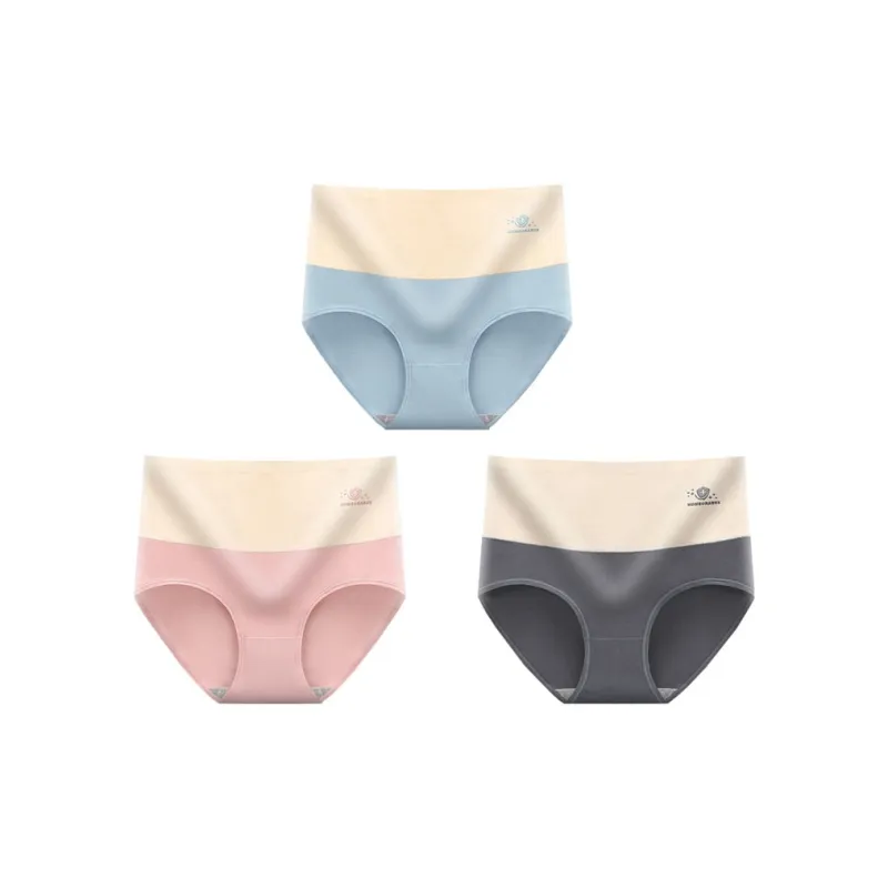 YUZHAOLIN Underpants Women's Combo Set-26