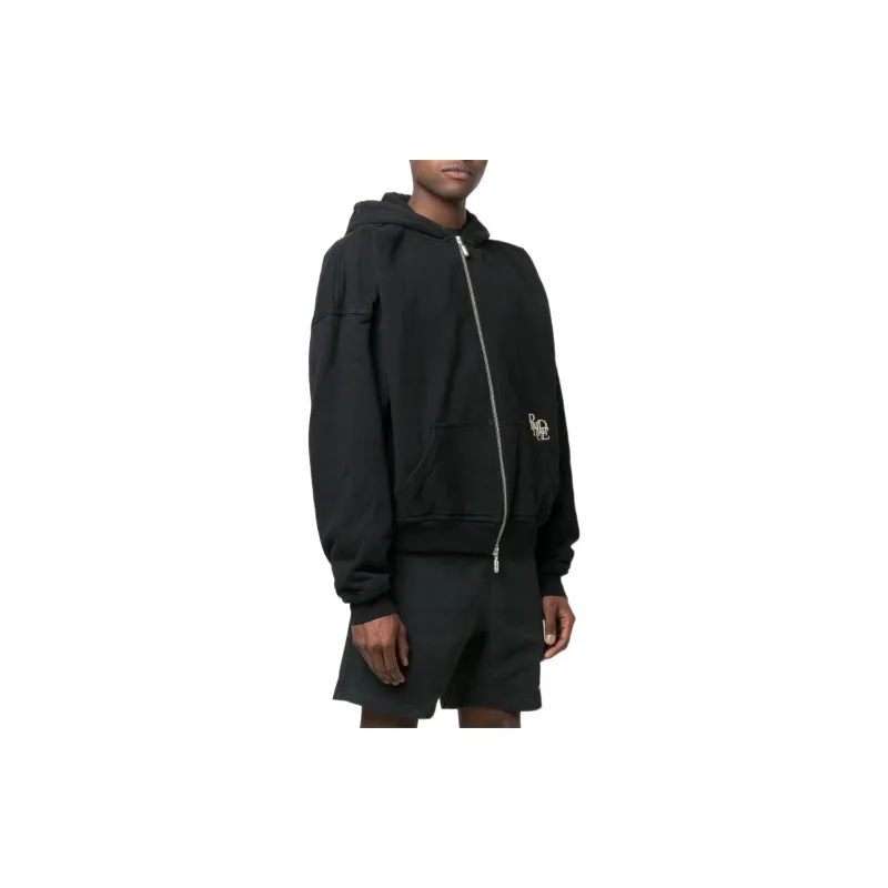 RHUDE Jackets Men Black-2