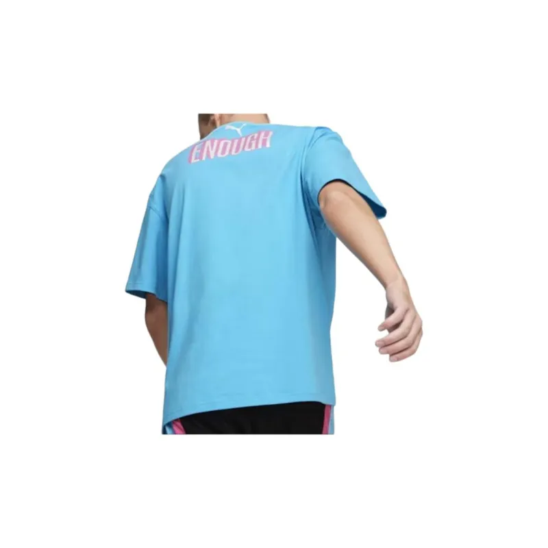 PUMA Scoot X Northern Lights Men's Tee I-4