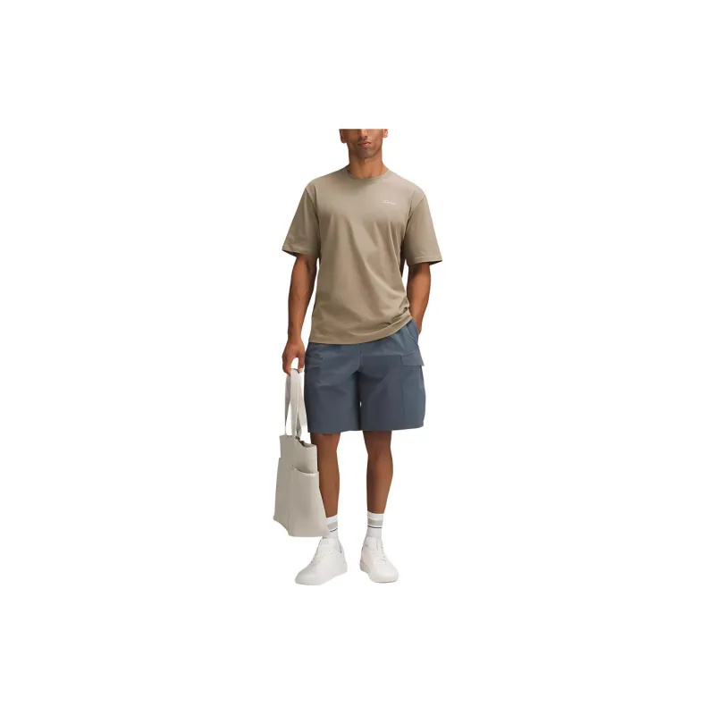 Lululemon Heavyweight T Shirt Men's-5
