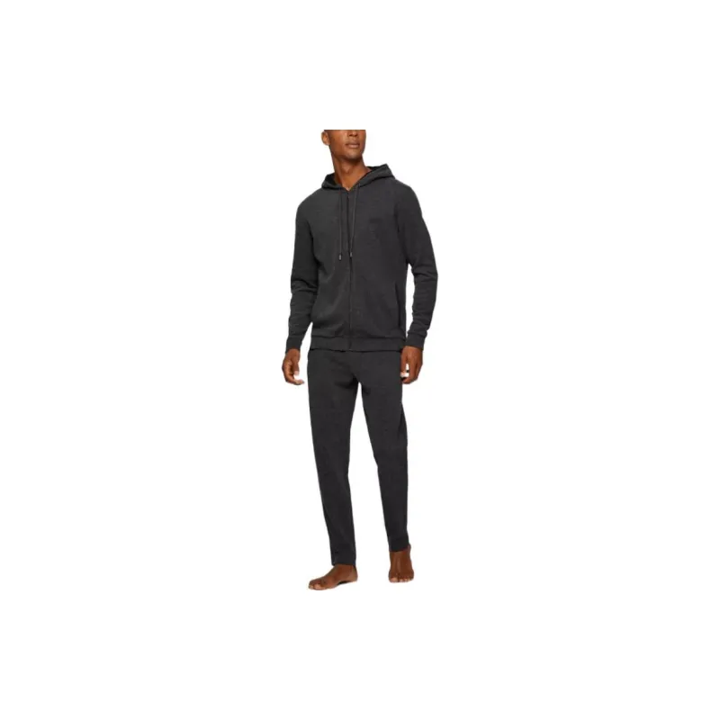 HUGO BOSS Jackets & Coats Men's Dark Gray-2