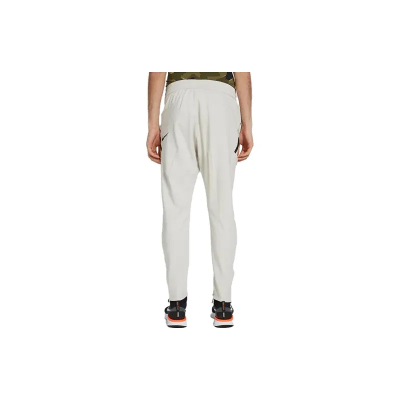 Nike Casual Pants Men White-2
