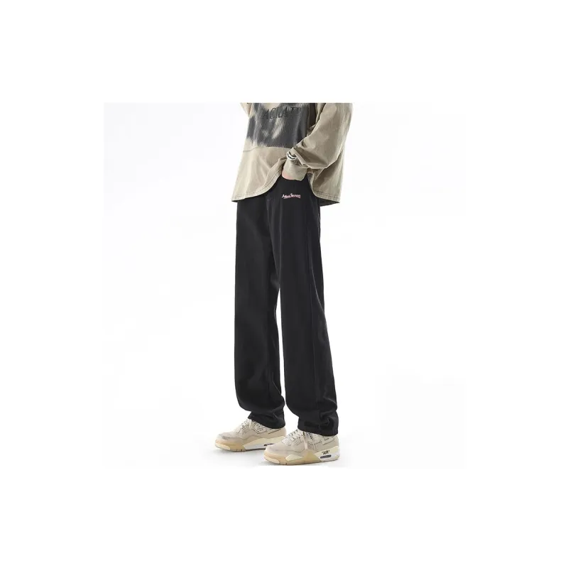 AI3 Iverson China Series Jeans Unisex-2