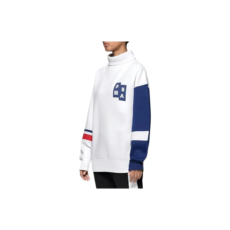 Ader Error X PUMA Sweatshirts Unisex-3