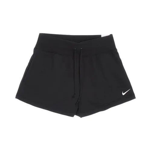 Nike Casual Shorts Women's Black