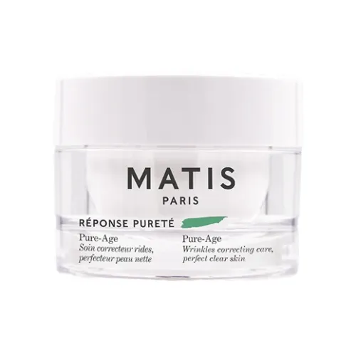 MATIS 페이스 모이스처 크림 탄력 강화 남녀공용