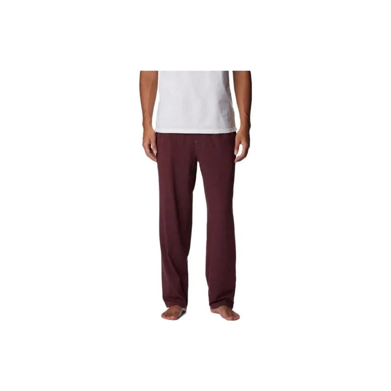 Columbia Casual Pants Men Chestnut-1