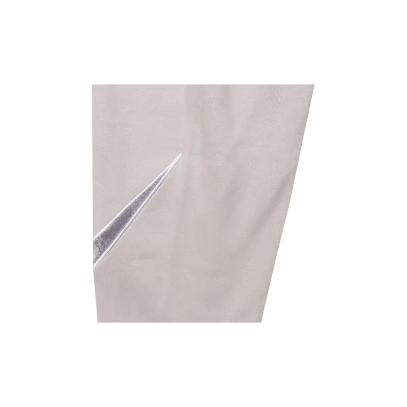 Nike Knitted Sweatpants Women's Pink-3