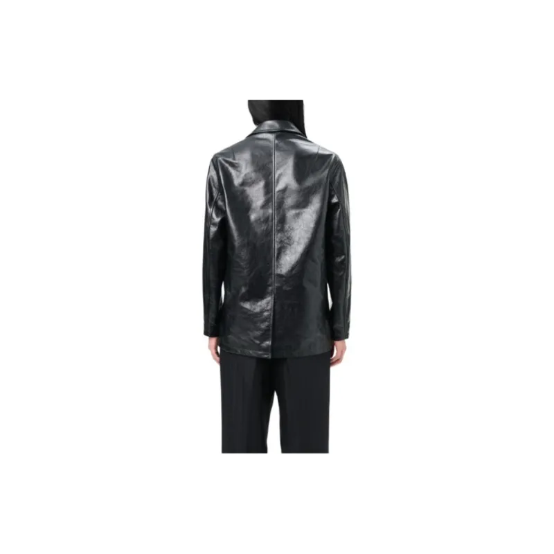OUR LEGACY Alley Jacket-4