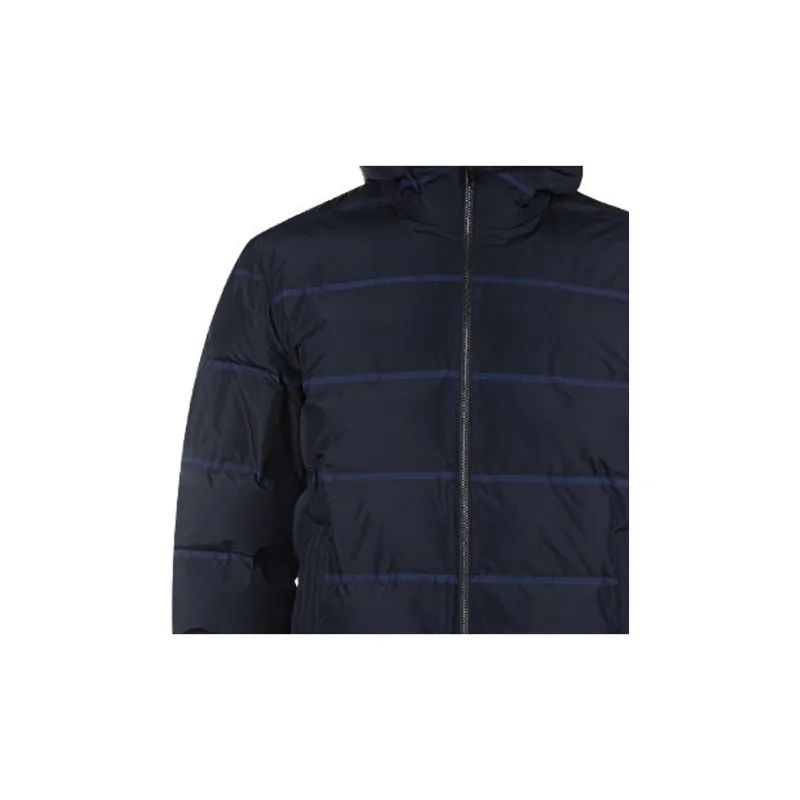 Zzegna Jackets Men Black-5