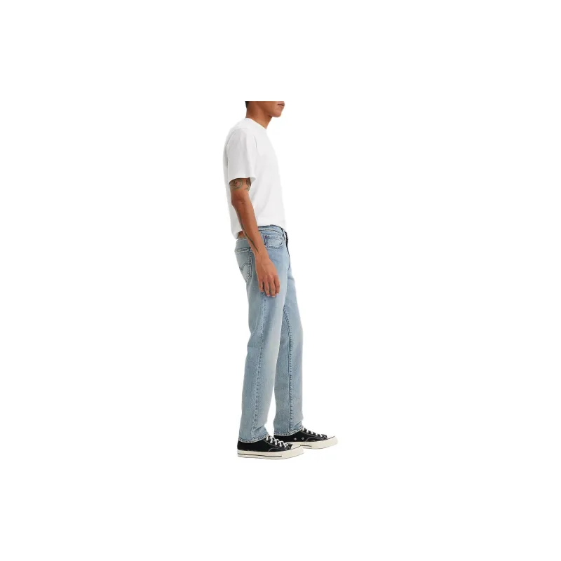 Levis Jeans Men Light Blue-3