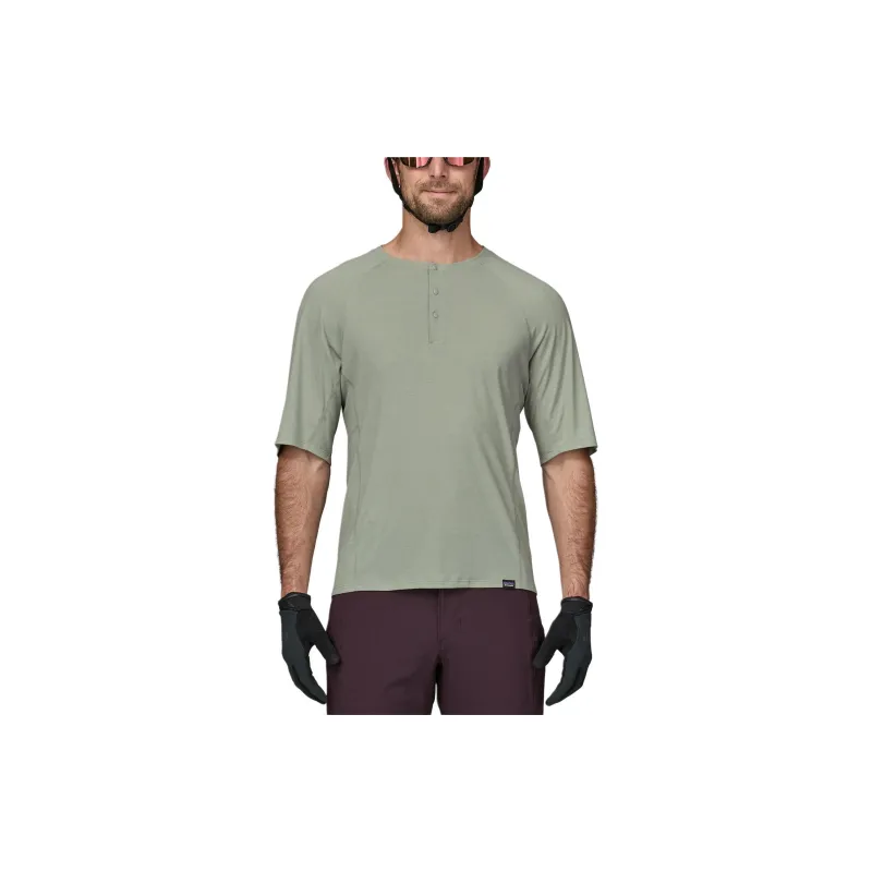 Patagonia Capilene T Shirts Men-2