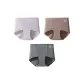 Smoke Purple+Chestnut Brown+Smoke Gray