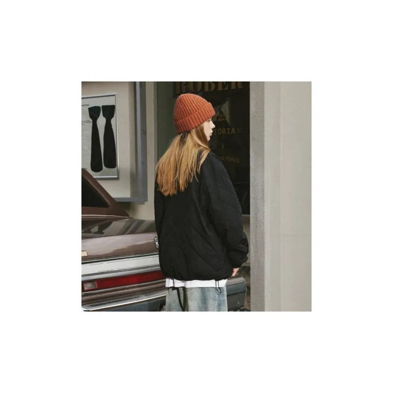 LOOKUN Puffer Jackets Unisex-7