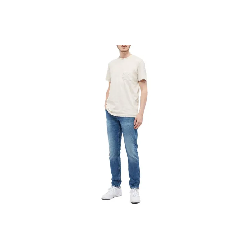CALVIN KLEIN T Shirt Men's White-1