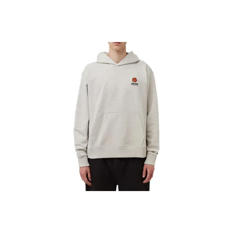 KENZO X Nigo SS23 Sweatshirts Men Gray-2