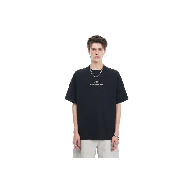 BJHG T-Shirts Unisex-7