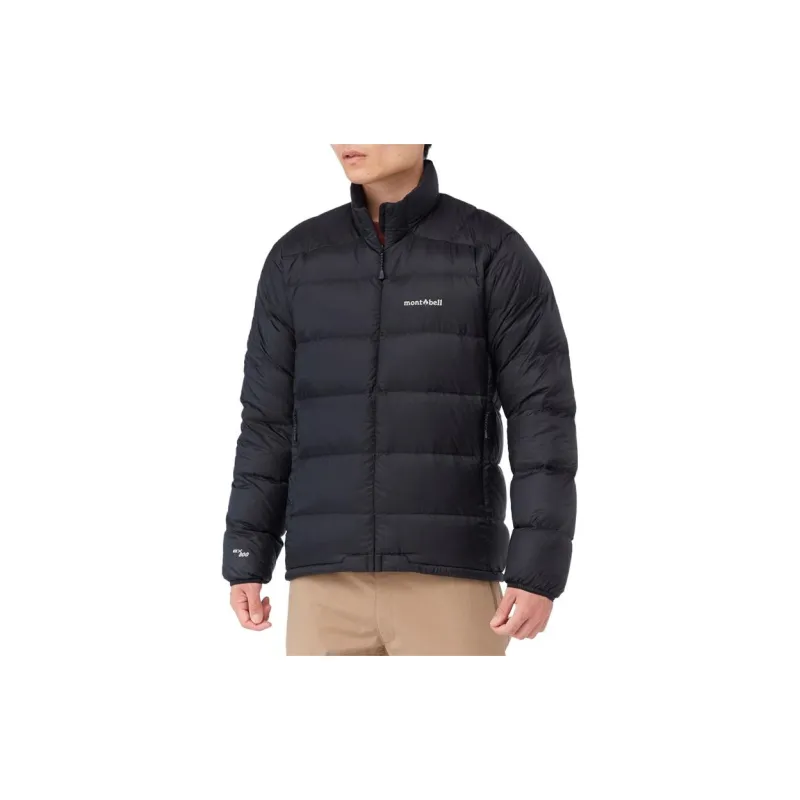 MONTBELL Down Jackets Men-2