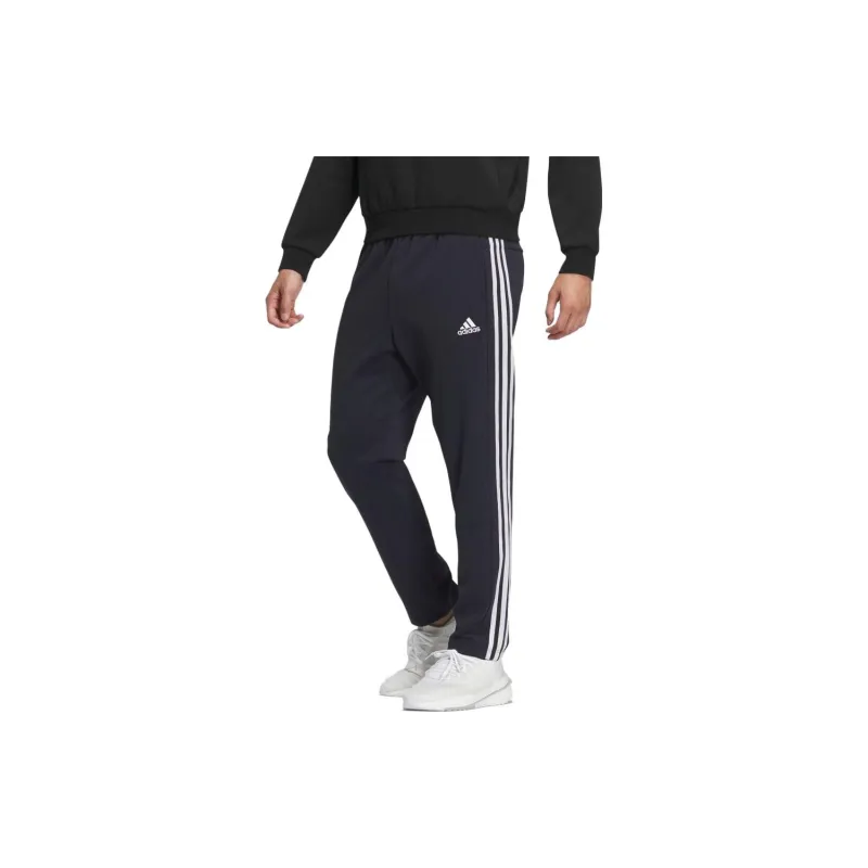 Adidas Casual Pants Men Ink-1