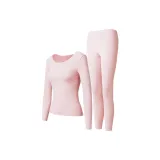 Pink (Top+Bottom)