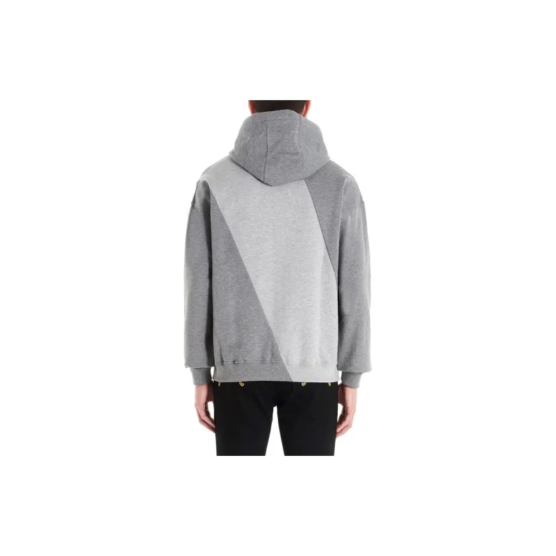 VERSACE Compilation Print Hoodie-3