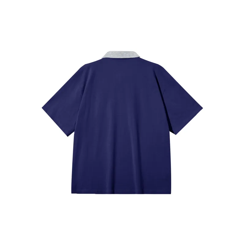 AVIA Polo Shirts Unisex-3