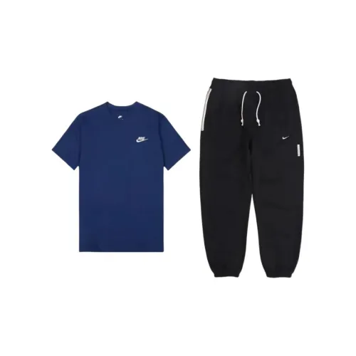 Nike Dri-FIT Standard Issue Casual Sportswear Men