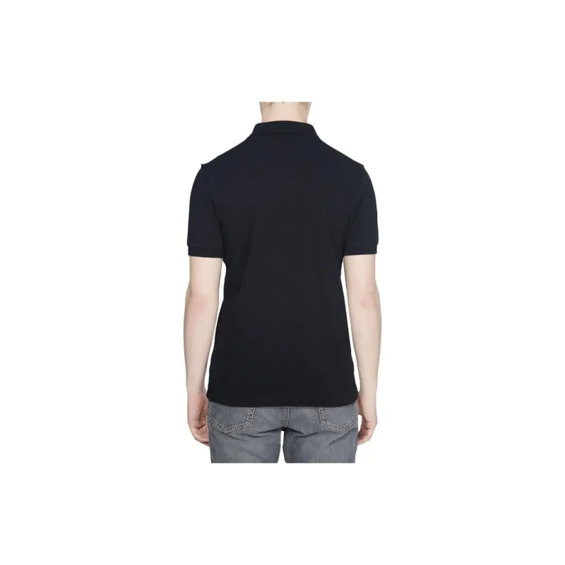 FRED PERRY Polo Shirts Men-20