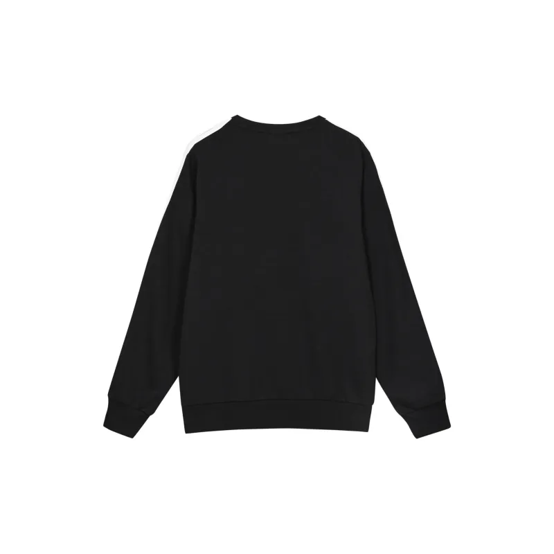 Adidas Originals Casual Suit Women's Black-3