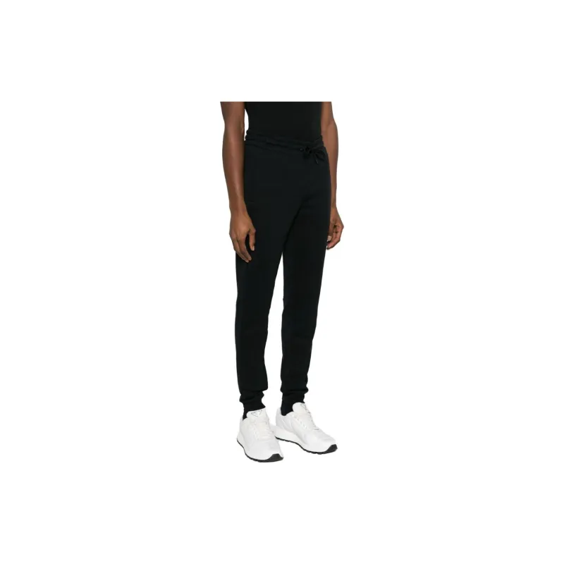EMPORIO ARMANI EA7 FW23 Casual Pants Men's Black-3