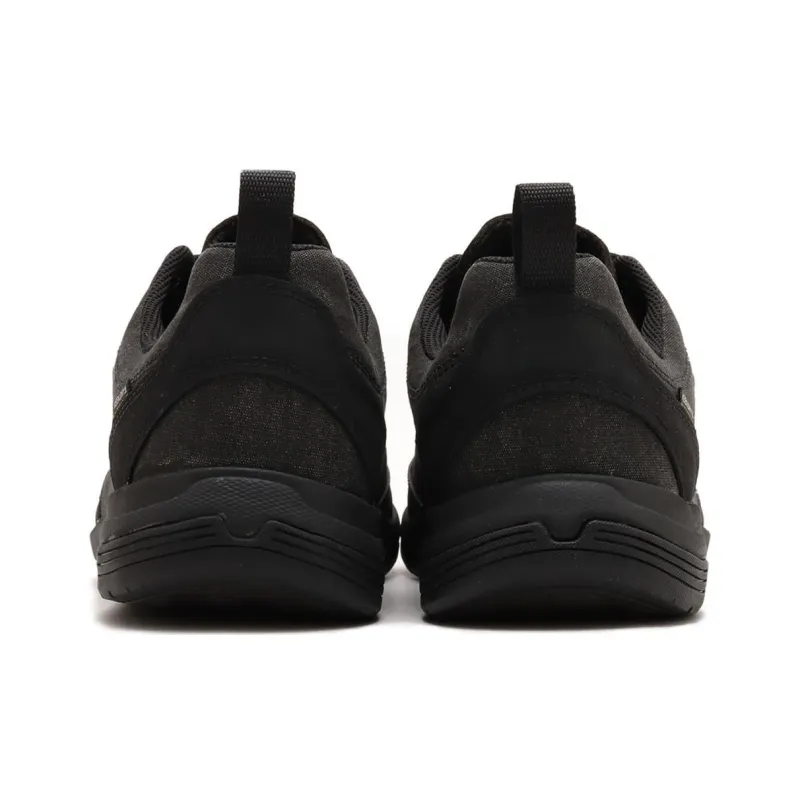 VAINL ARCHIVE x KEEN JASPER 2 Anti Slip Wear Resistant Low Top Outdoor Shoes Men's Black-3