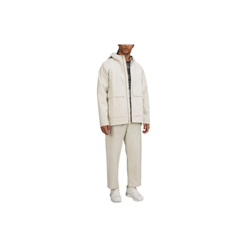 Lululemon Lab Series Jackets Men-4