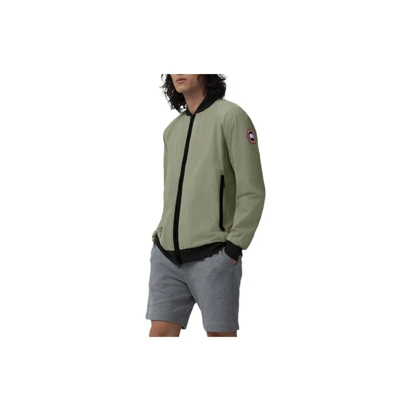 Canada Goose SS23 Jackets Coats Men's Cedar Green-1