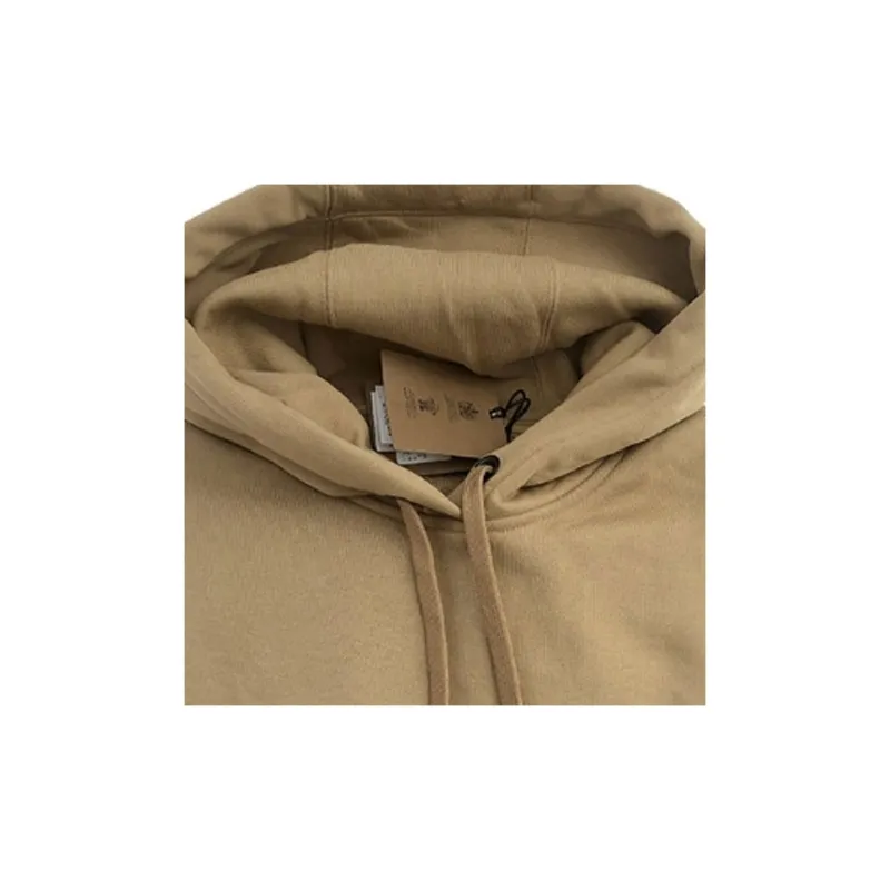 Burberry Sweatshirt Men's Beige-6