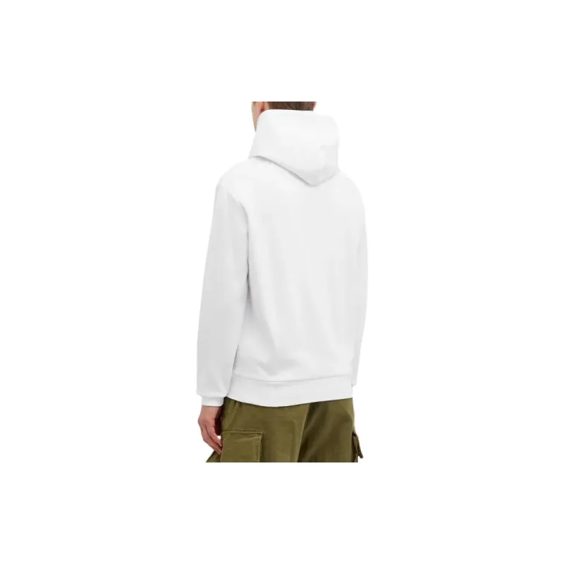 Polo Ralph Lauren Chain Stitch Logo Hoodie-2