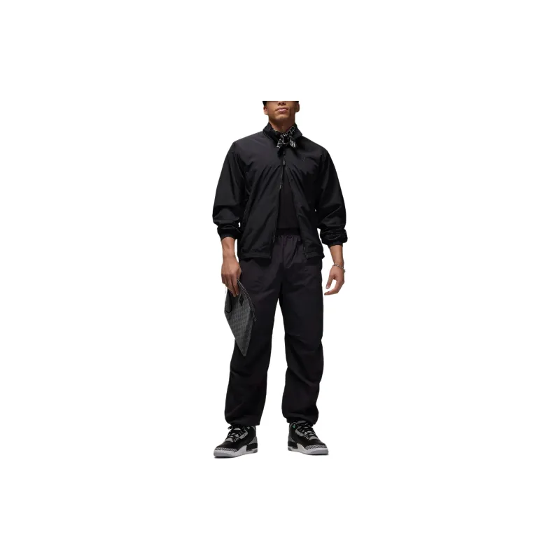 JORDAN Essentials Men's Jacket-2