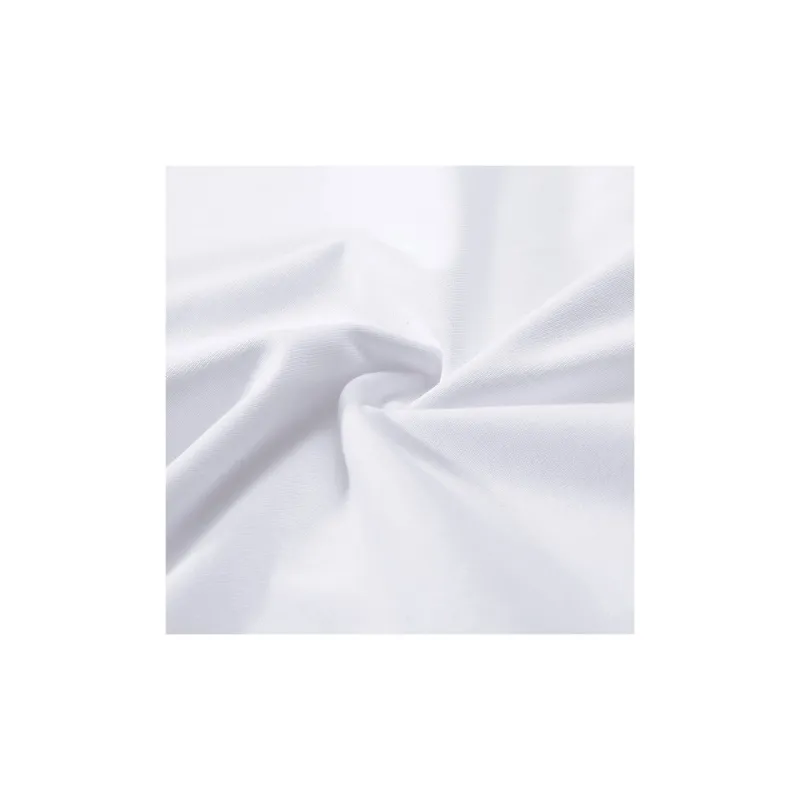 Ferragamo T-Shirts Men White-6