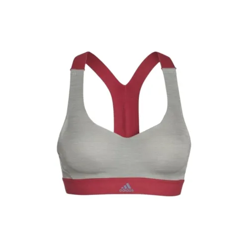 Adidas Sports Underwear Women's Ice Gray