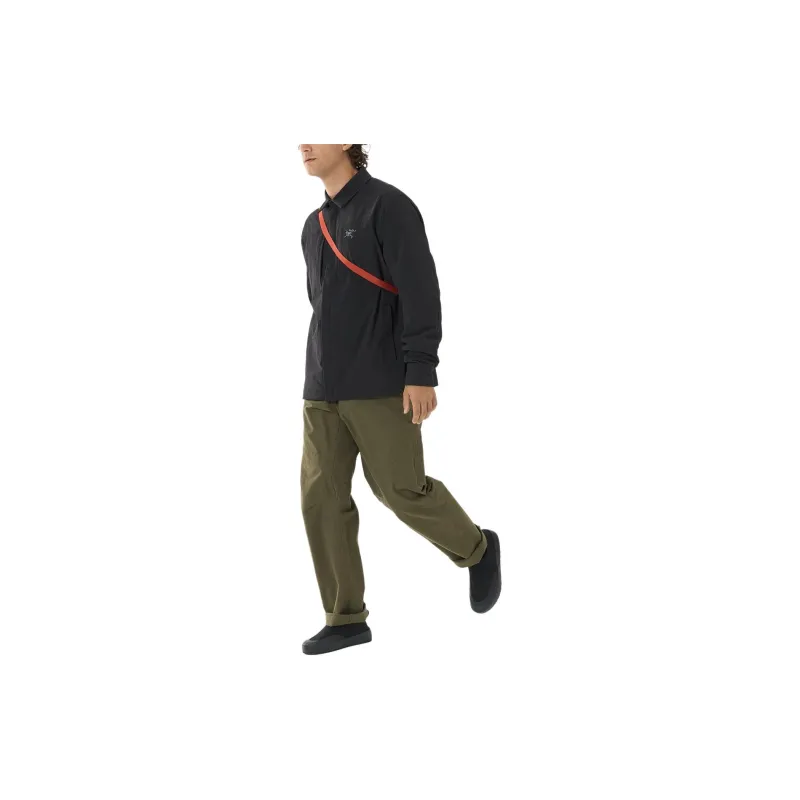 Arcteryx CRONIN INSULATED Jackets Coats Men's-14