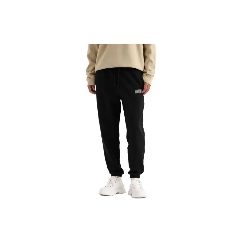 GUESS Knitted Sweatpants Men-1