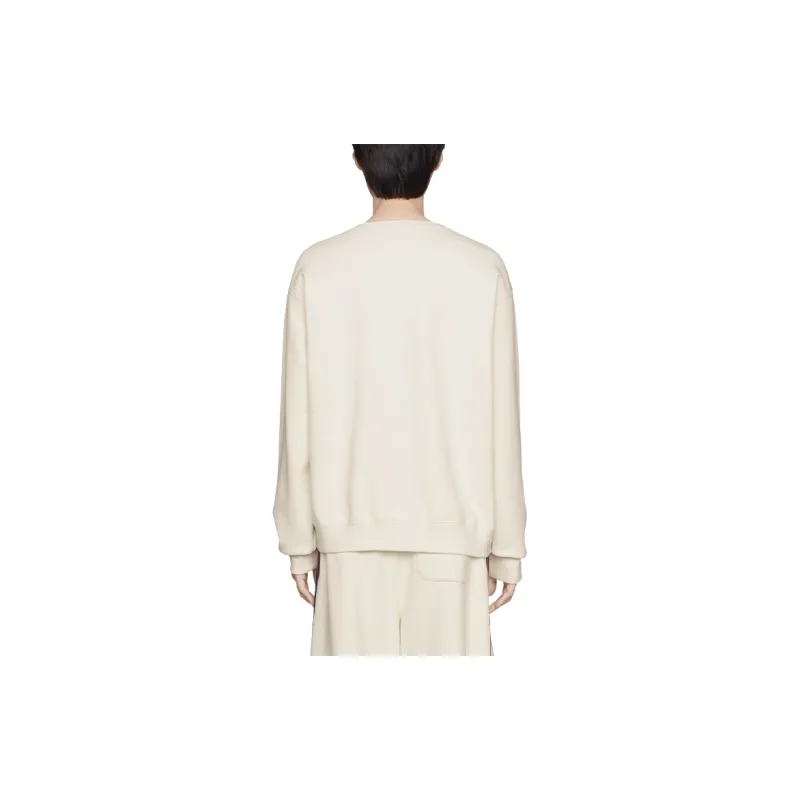 GUCCI X The North Face Cotton Sweatshirt-6