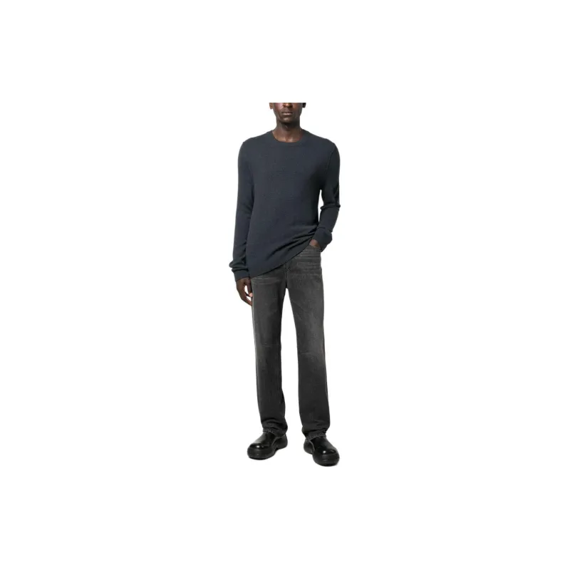 Zadig & Voltaire Kennedy Cashmere Jumper-1