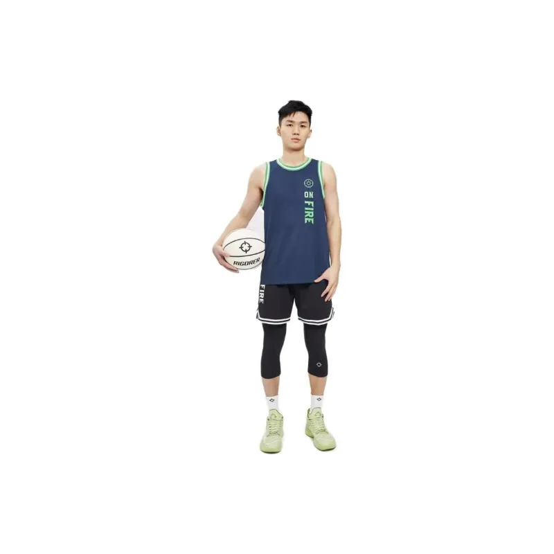 RIGORER Basketball Jerseys Men-9