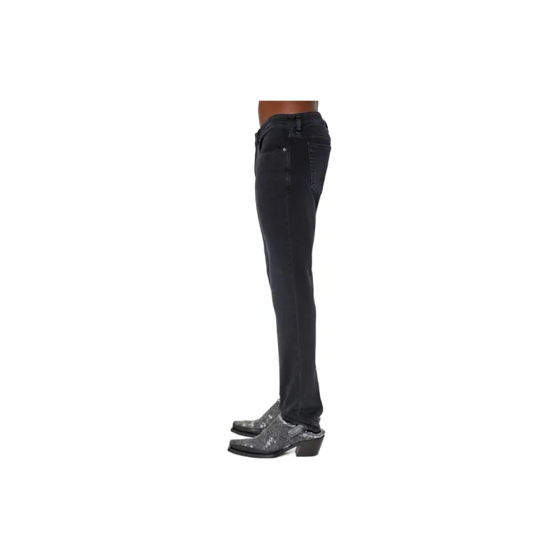 DIESEL Jeans Men Black-3