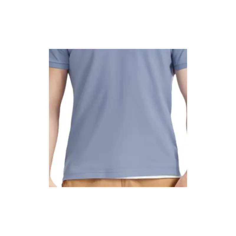 Polo Ralph Lauren SS23 Polo Shirt Men's Light Blue-4