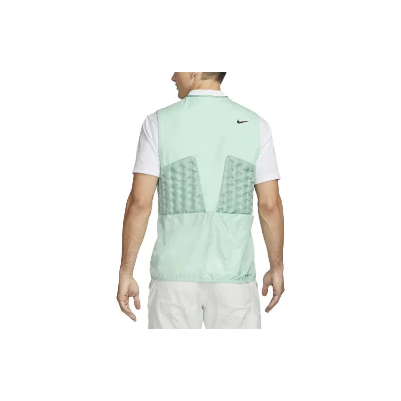 Nike Vests Men Jade Ice Color-2