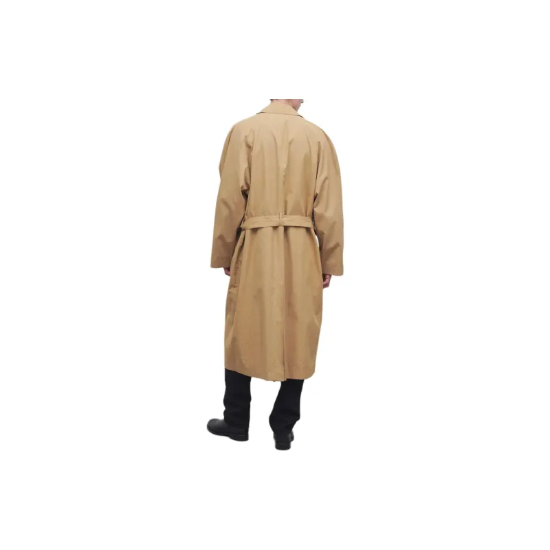 THE ROW Double Breasted Kold Coat-3