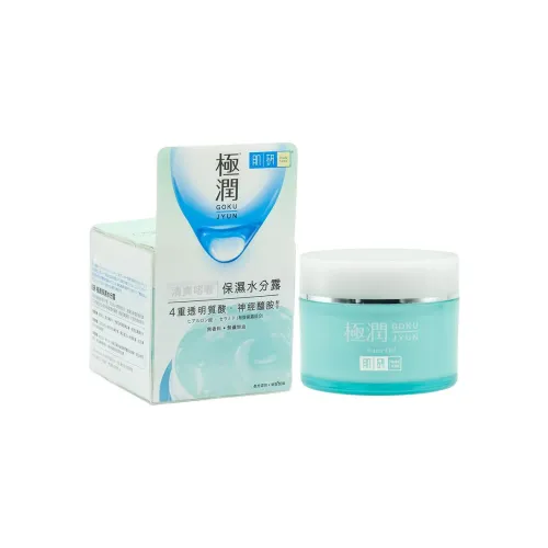 HADA LABO 페이스 모이스처 크림 여성