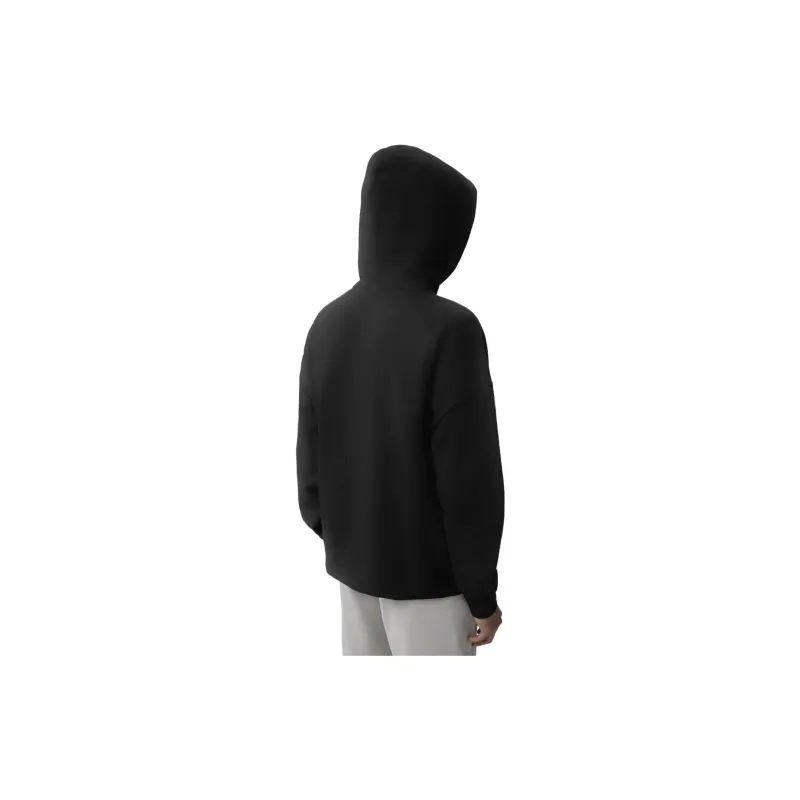 Canada Goose Sweatshirts Men Black-2